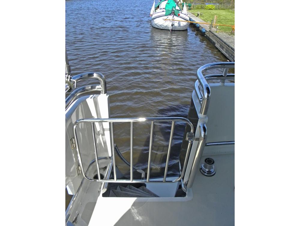 picture Dekuitrusting